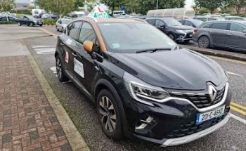 You Drive Driving School - Driving Lessons Cork