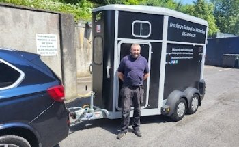 RSA Driving Test Centre