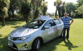 John Kelly School of Motoring