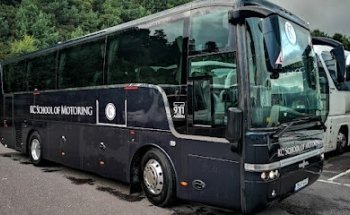 KC School of Motoring