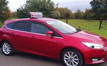 Nolan School Of Motoring