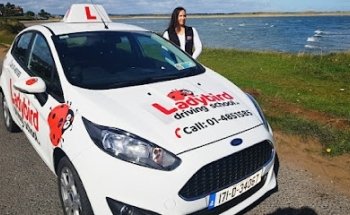 Ladybird Driving School Bray