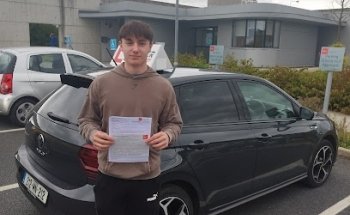 Tester Driving School