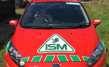 Nessas Driving School