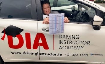 Become a Driving Instructor - Driving Instructor Training