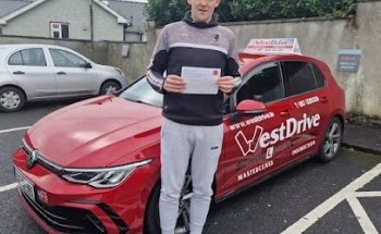 AAA West Drive School of Motoring, Roscommon, RSA, ADI