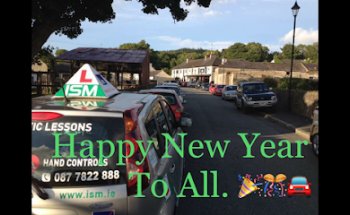 Drive Yourself Driving School (Dublin North)