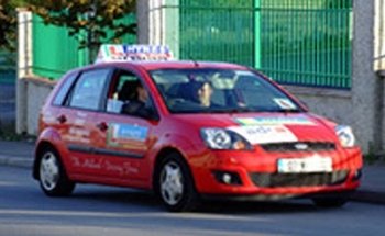 Hynes Driving School