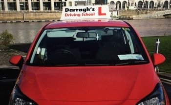 Darragh's Driving School