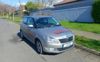 Redmond School Of Motoring