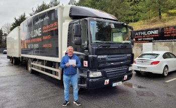 Athlone School of Motoring