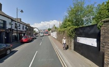 Martin Tully School of Motoring