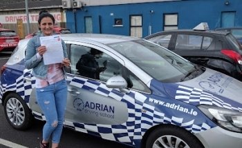 Adrian Driving School