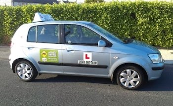 Allied Driving Instructors, Raheny