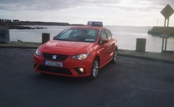 Barna driving School