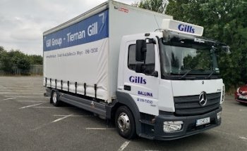 Gills Driving School