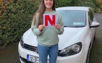 Callan Driving School