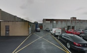 Larkin School of Motoring