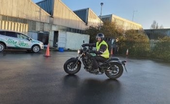 ISM Training Grounds