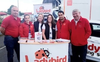 Ladybird Driving School Drogheda