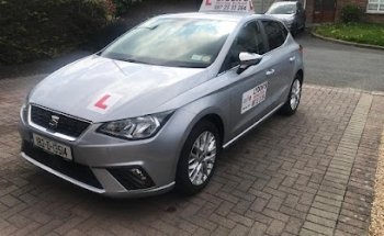 Lydon's driving school