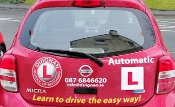 Duignan School of Motoring