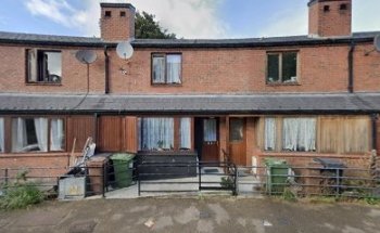 Robert's driving school Inchicore