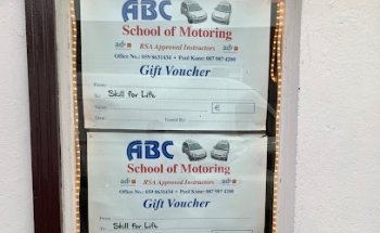 ABC School of Motoring