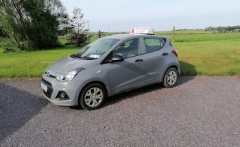 First Choice School of Motoring