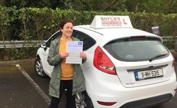 Boyle’s Driving School Cavan