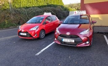 Leo's School of Motoring Driving Lessons Cavan