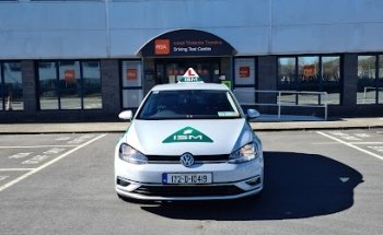 RSA Charlestown (Dublin) Driving Test Centre