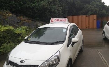 O'Donnell School of Motoring
