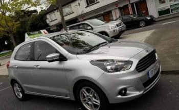 Raheny School of Motoring