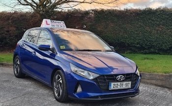 Steves Driving School