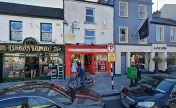 Tullamore School of Motoring