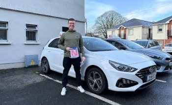 Midland School of Driving - Roscommon