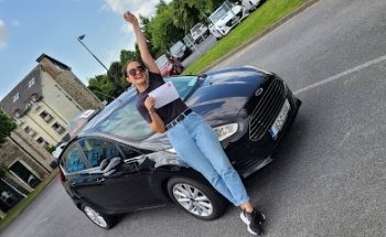 Martina's Driving School