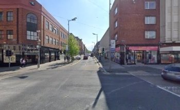 Chawke School of Motoring