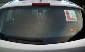 OMG School of Motoring