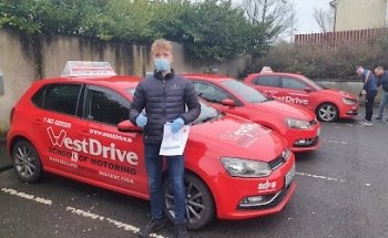 AAA West Drive School of Motoring, Tuam, ADI