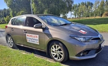 Michelle's Driving School
