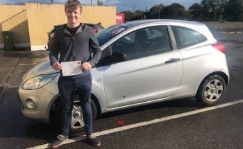 Brera Driving School