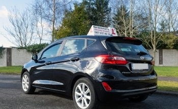 Grainne's Driving School