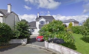 Liam Lalor School of Motoring