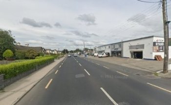 Cornelius Mulcahy School of Motoring