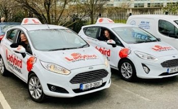 Ladybird Driving School Wicklow