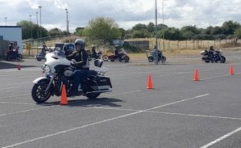 Skills Motorcycle Academy