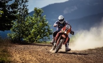 Dalton Motorcycle Training