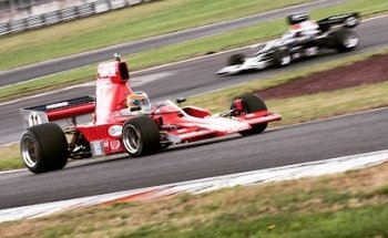 Taupo International Motorsport Park and Events Centre